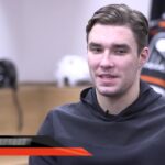 Ivan Provorov Interview with Jim Jackson - 12/3/17