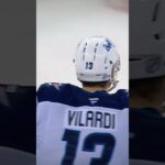 KYLE CONNOR & VILARDI SHOOTOUT WINNERS 🚨 Jets Crush Rangers