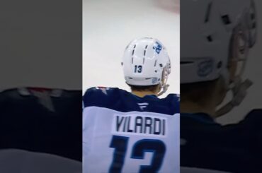 KYLE CONNOR & VILARDI SHOOTOUT WINNERS 🚨 Jets Crush Rangers