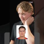 Islanders Face Morph! #nhl #hockey