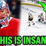 This is absolutely MASSIVE for Montreal...