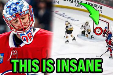 This is absolutely MASSIVE for Montreal...