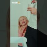 At home with Arvi 🏡