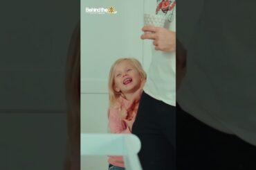 At home with Arvi 🏡