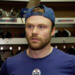 RAW | Max Jones 03.20.26