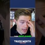 Nyquist in the Shootout?! Jets Decision Raises Eyebrows