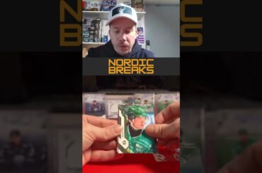 Fredrik Karlstrom, Linkoping - Auto /99 - SportZoo #SHL 25/26