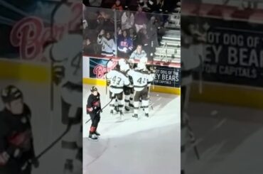 Spencer Smallman with a BEAUT! (12/28/25)