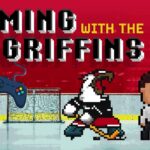 Gaming with the Griffins: Michael Brandsegg vs. Ian Mitchell