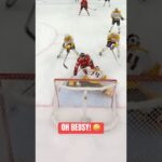 Connor Bedard is on an Absolute HEATER 🔥