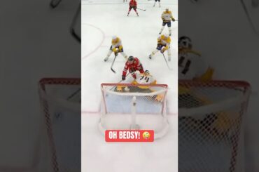 Connor Bedard is on an Absolute HEATER 🔥