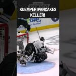 Hey @LARams need a new center? 🥞🤣🥞