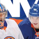 New York Islanders Back in a Playoff Spot After MASSIVE Win Over Columbus