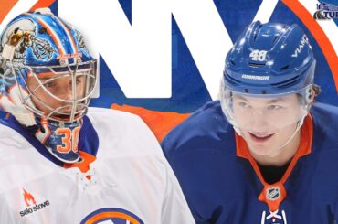 New York Islanders Back in a Playoff Spot After MASSIVE Win Over Columbus
