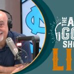 The Adam Gold Show LIVE - 03/23/26 | Carolina Hurricanes | NCAA Tournament