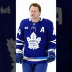 Morgan Rielly would like OUT of Toronto...