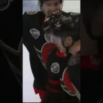 Tim Stutzle OT GOAL vs Red Wings | Global Series | 11/16 2023