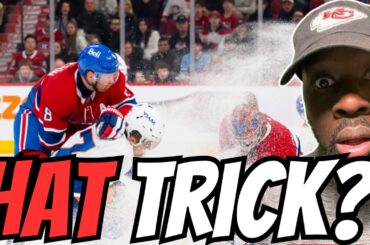 OMG! Islanders vs Canadiens Game Highlights 3/21 (REACTION)