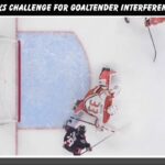 Stützle ruled not goaltender interference: A follow up