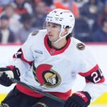 Dylan Cozens Gives Ottawa The Lead!