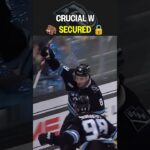 MAMMOTH MOMENT for BIG NICK 🦣