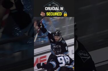 MAMMOTH MOMENT for BIG NICK 🦣