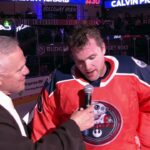 POSTGAME | Calvin Pickard (3/21)