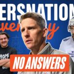 Oilers Can’t Keep Up With Lightning + David Pagnotta | Oilersnation Everyday with Tyler & Liam