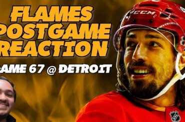 Game 5/5 Eastern Roadtrip @ Detroit  | Live Reaction, Analysis, & Highlights | March 16th, 2026