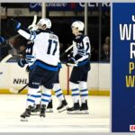 Winnipeg Jets weekend recap, PWHL takes over Winnipeg
