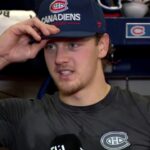 «Il savait très bien ce qu’il faisait» - Zachary Bolduc sur Patrick Roy