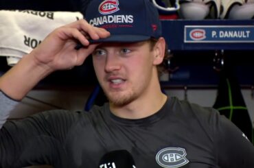 «Il savait très bien ce qu’il faisait» - Zachary Bolduc sur Patrick Roy