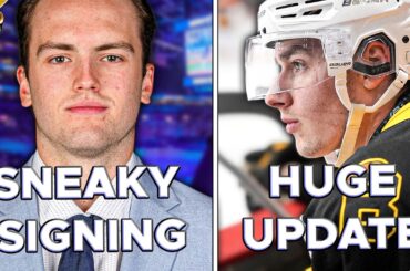 Now THIS is a move we can get behind... Multiple Blues Updates