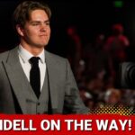 Blackhawks Can't Close, Lose in OT To Predators | Anton Frondell Is ON THE WAY!