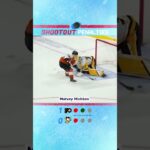 NHL Shootout Highlights: Pittsburgh Penguins vs Philadelphia Flyers