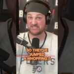 Flyers Playoff Chances Are Too Slim To Fully Embrace This Push!