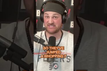 Flyers Playoff Chances Are Too Slim To Fully Embrace This Push!