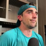 Nedeljkovic on 38-Save Win, Another EBUG | Sharks @ Bruins Post-Game (3.12.26)