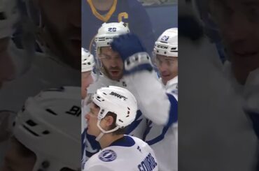 "SCORE GIRGENSONS!!!"