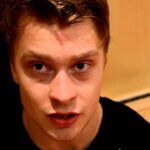 11.15.2012 Adam Larsson Interview