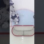 Mål eller inte? (HV71 mot Leksands IF i Husqvarna Garden i Jönköping i SHL i Sverige) (#Shorts)