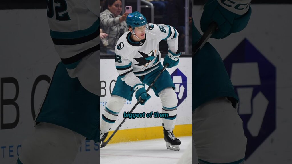 Reinforcements Are On The Way For The San Jose Sharks?