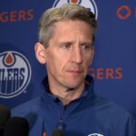 RAW | Kris Knoblauch 03.23.26