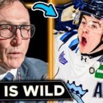 Its somehow just got EVEN BETTER for the ducks...