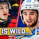 Something BIG is brewing...