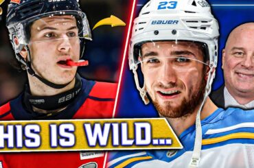 Something BIG is brewing...