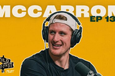 Wild on 7th- Back-Alley-Guy Michael McCarron and Remembering Jessi Pierce