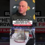 Anton Frondell is OFFICIALLY Headed to Play with the Chicago Blackhawks👀