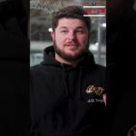 Hockey is for anyone and everyone 🏒 ❤️ #capitals #nhl #shorts