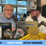 DK's Double Shot of Penguins: Blake Lizotte for MVP?